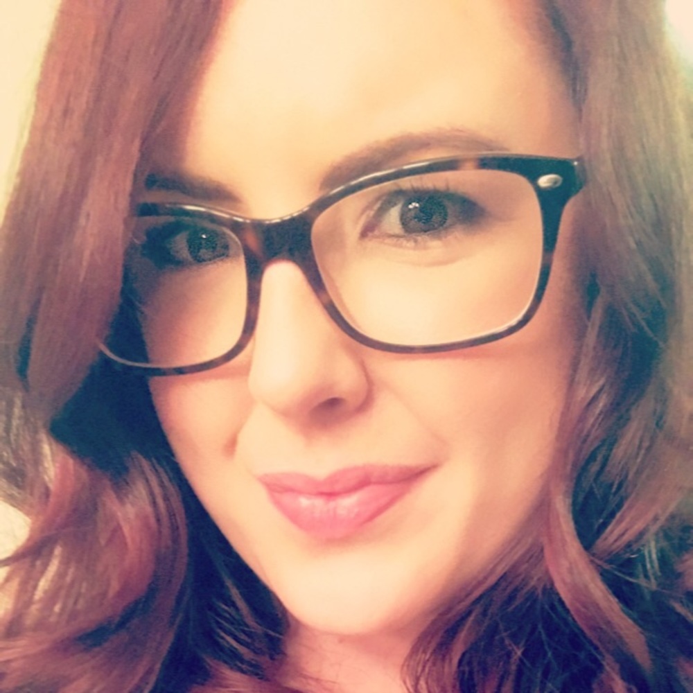 Meet your Posher, Lindsey